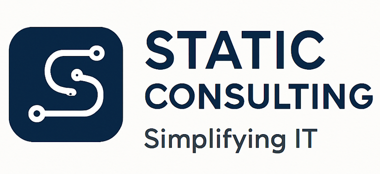 Static Consulting